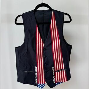 Polo Ralph Lauren Vest